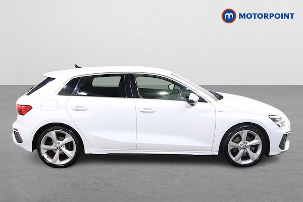 Used Audi A3 2020 for sale - 76219474: Photo 8