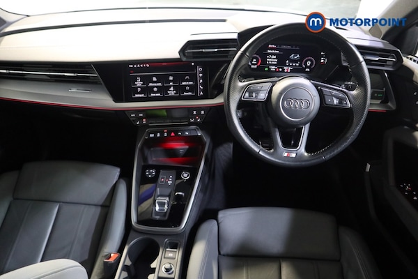 Used Audi A3 2020 for sale - 76219474: Photo 9