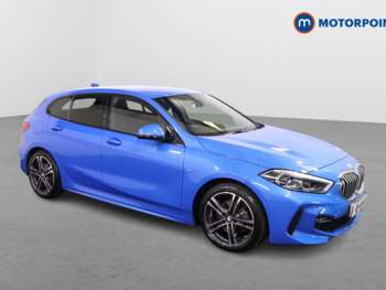 2023 - 118i [136] M Sport 5dr Step Auto [LCP]