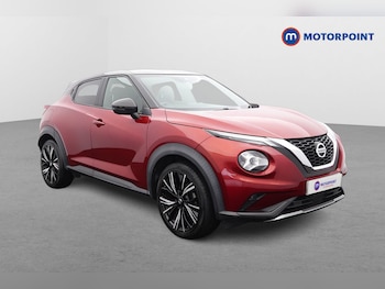 Used Nissan Juke 2019 for sale - 78718682: Photo
