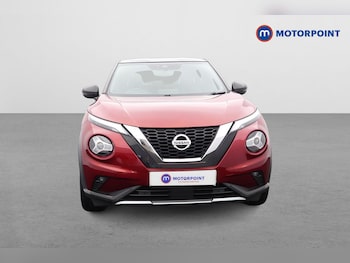 Used Nissan Juke 2019 for sale - 78718682: Photo