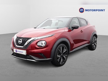 Used Nissan Juke 2019 for sale - 78718682: Photo
