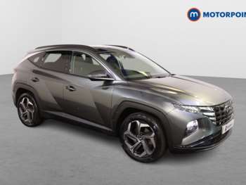 2023 - 1.6 TGDi Hybrid 230 Ultimate 5dr 2WD Auto