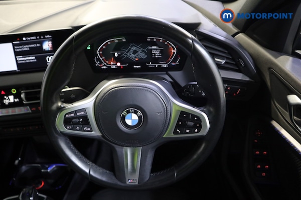 Used BMW 1 Series 2021 for sale - 76219385: Photo 10
