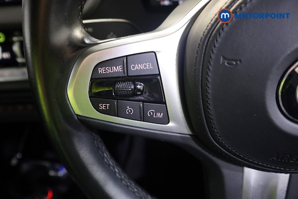 Used BMW 1 Series 2021 for sale - 76219385: Photo 11
