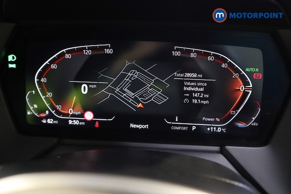 Used BMW 1 Series 2021 for sale - 76219385: Photo 14