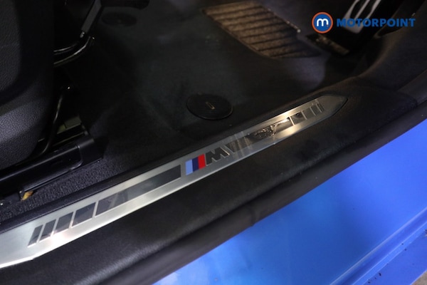 Used BMW 1 Series 2021 for sale - 76219385: Photo 22