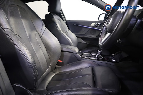 Used BMW 1 Series 2021 for sale - 76219385: Photo 24