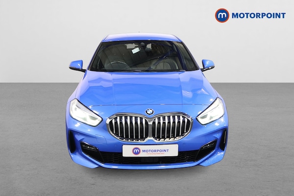 Used BMW 1 Series 2021 for sale - 76219385: Photo 2