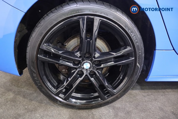 Used BMW 1 Series 2021 for sale - 76219385: Photo 30