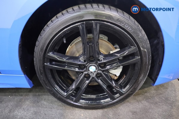 Used BMW 1 Series 2021 for sale - 76219385: Photo 31