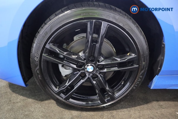 Used BMW 1 Series 2021 for sale - 76219385: Photo 32