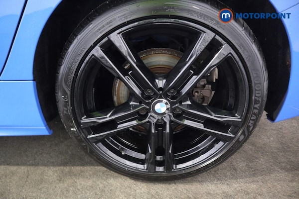 Used BMW 1 Series 2021 for sale - 76219385: Photo 33