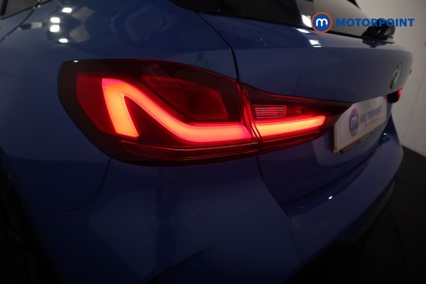 Used BMW 1 Series 2021 for sale - 76219385: Photo 35