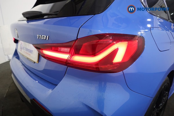 Used BMW 1 Series 2021 for sale - 76219385: Photo 36