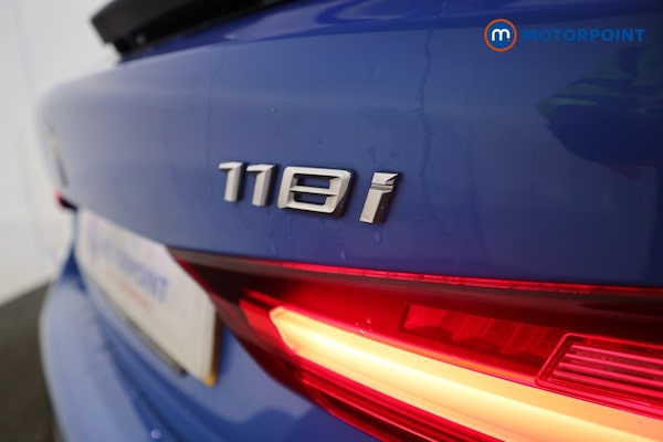 Used BMW 1 Series 2021 for sale - 76219385: Photo 37