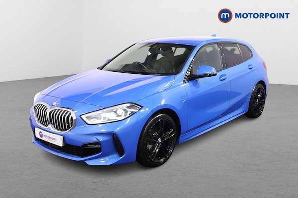 Used BMW 1 Series 2021 for sale - 76219385: Photo 3