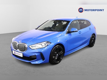 Used BMW 1 Series 2021 for sale - 76219385: Photo 3