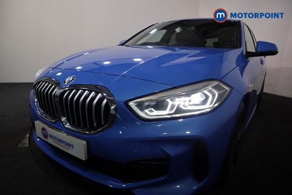 Used BMW 1 Series 2021 for sale - 76219385: Photo 43