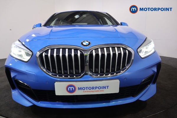 Used BMW 1 Series 2021 for sale - 76219385: Photo 44