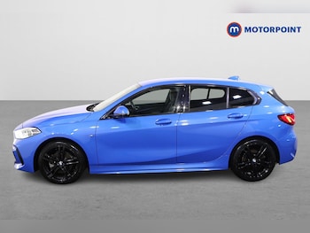 Used BMW 1 Series 2021 for sale - 76219385: Photo 4