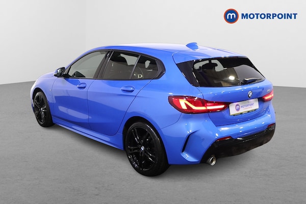 Used BMW 1 Series 2021 for sale - 76219385: Photo 5