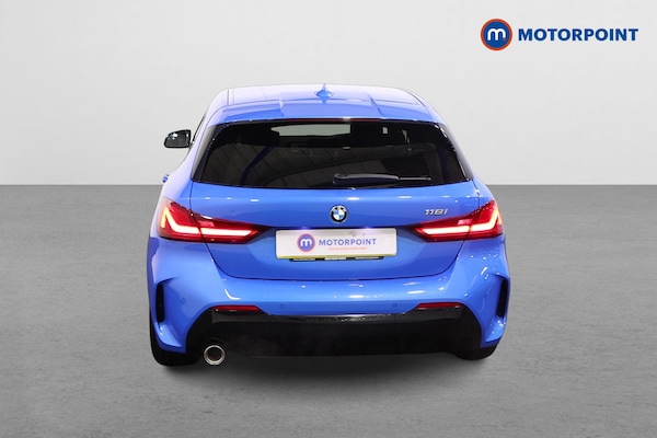 Used BMW 1 Series 2021 for sale - 76219385: Photo 6