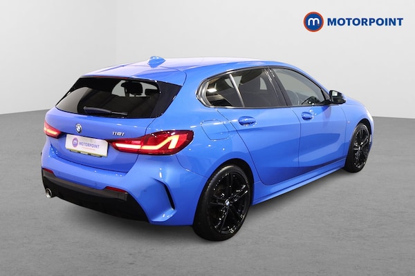 Used BMW 1 Series 2021 for sale - 76219385: Photo 7