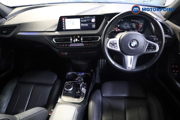 Used BMW 1 Series 2021 for sale - 76219385: Photo 9