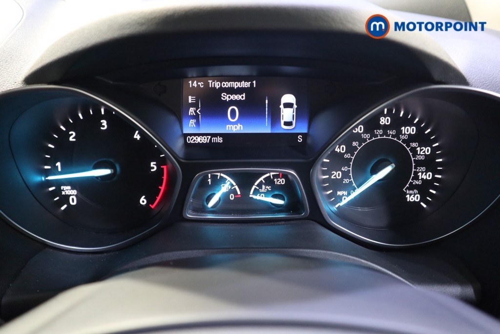 Used Ford Kuga 2019 for sale - 76491657: Photo 11