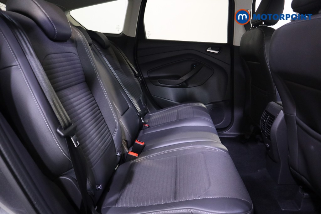 Used Ford Kuga 2019 for sale - 76491657: Photo 17