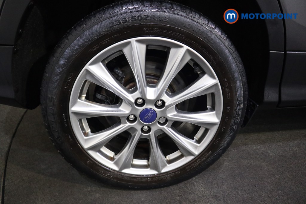 Used Ford Kuga 2019 for sale - 76491657: Photo 19