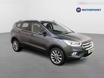 Used Ford Kuga 2019 for sale - 76491657: Photo