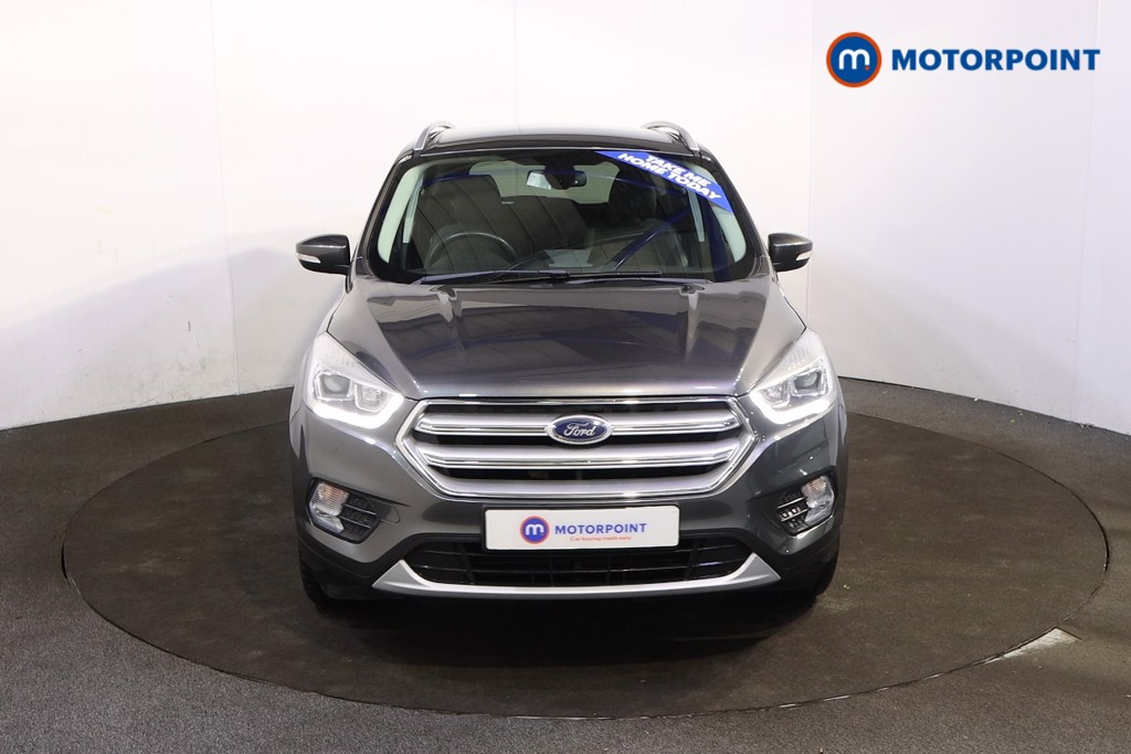 Used Ford Kuga 2019 for sale - 76491657: Photo 2