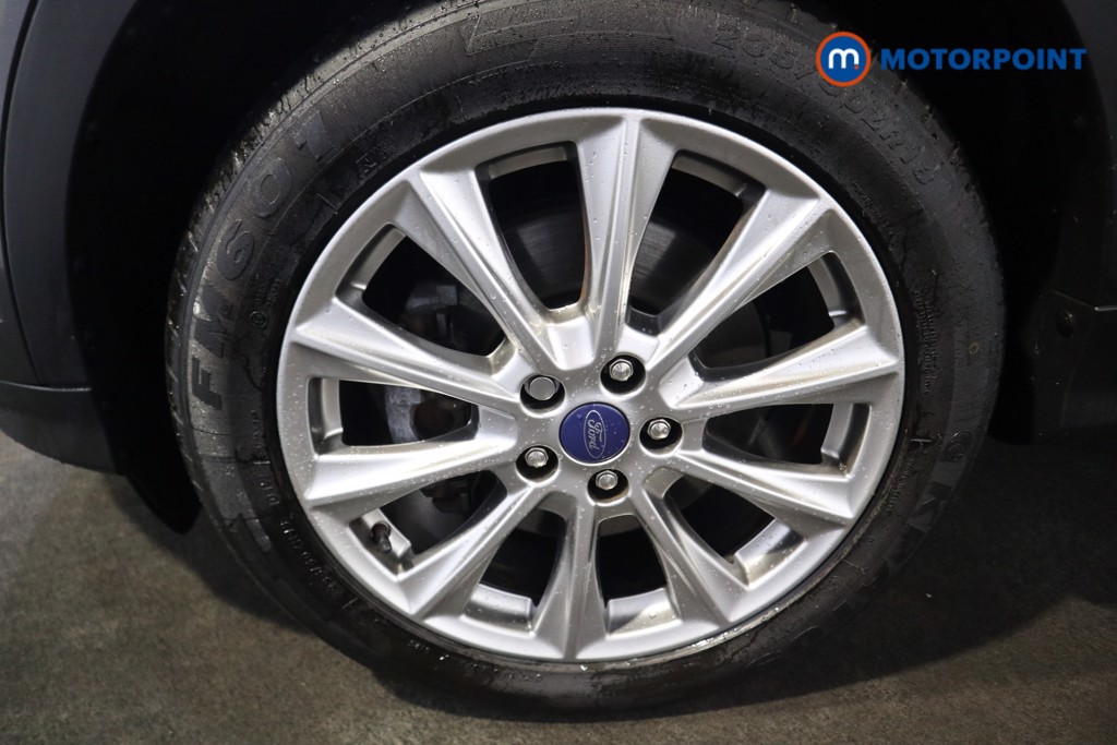 Used Ford Kuga 2019 for sale - 76491657: Photo 20