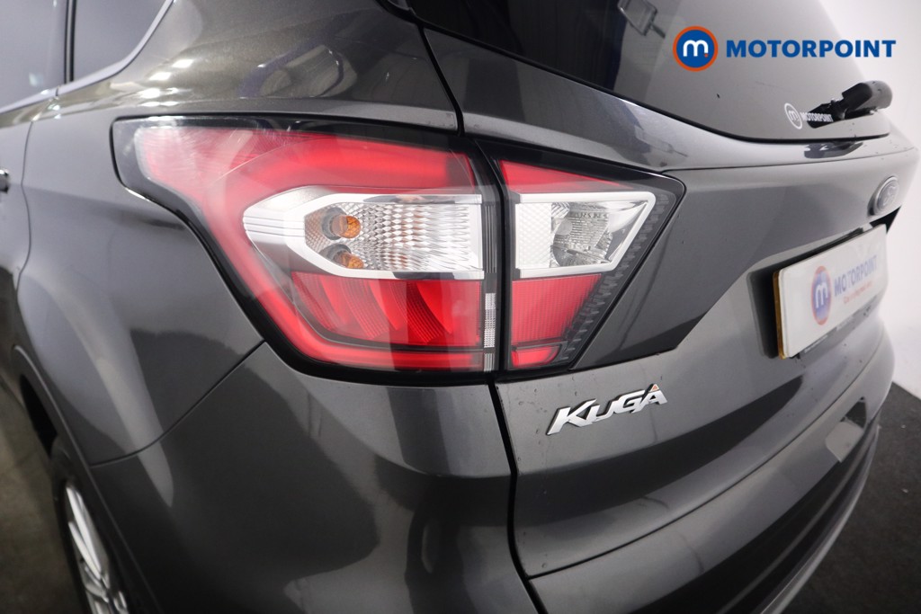 Used Ford Kuga 2019 for sale - 76491657: Photo 22
