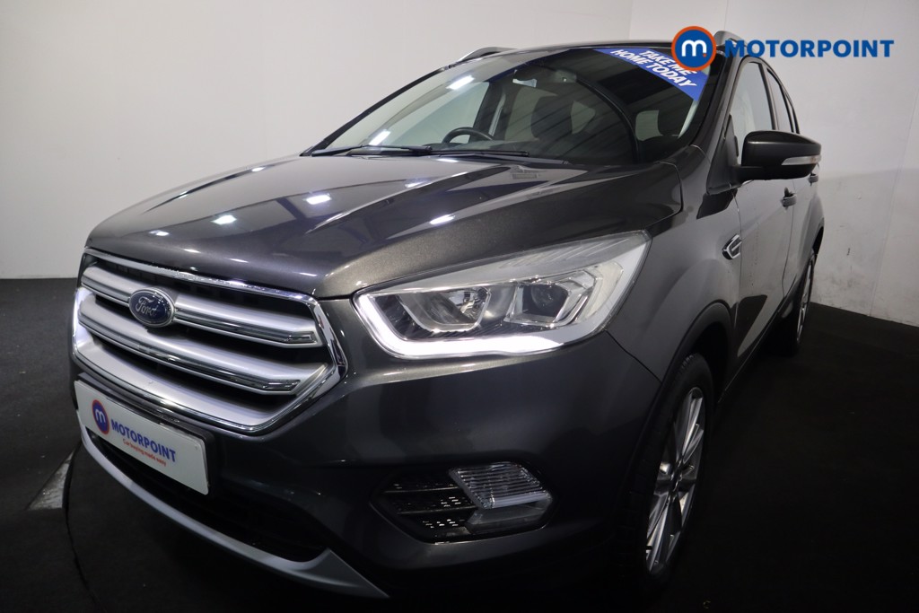 Used Ford Kuga 2019 for sale - 76491657: Photo 24