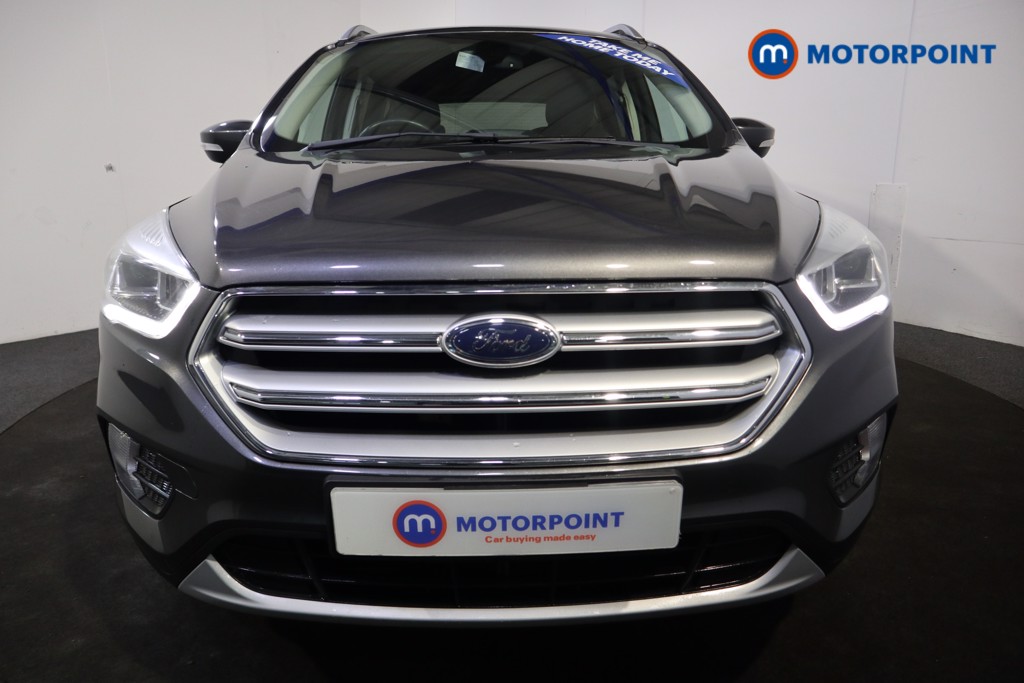 Used Ford Kuga 2019 for sale - 76491657: Photo 25
