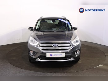 Used Ford Kuga 2019 for sale - 76491657: Photo