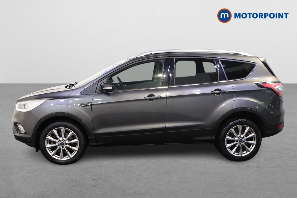 Used Ford Kuga 2019 for sale - 76491657: Photo 4