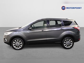 Used Ford Kuga 2019 for sale - 76491657: Photo