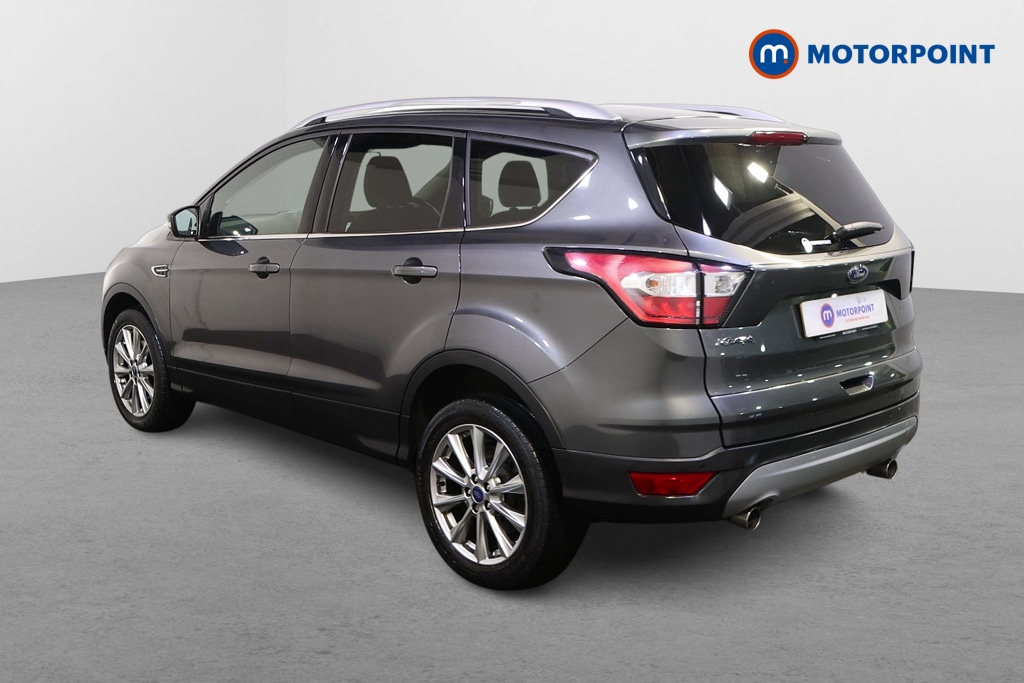 Used Ford Kuga 2019 for sale - 76491657: Photo 5