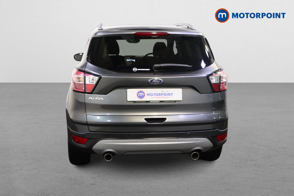 Used Ford Kuga 2019 for sale - 76491657: Photo 6