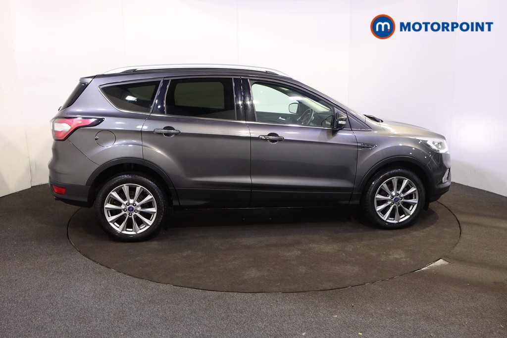 Used Ford Kuga 2019 for sale - 76491657: Photo 8