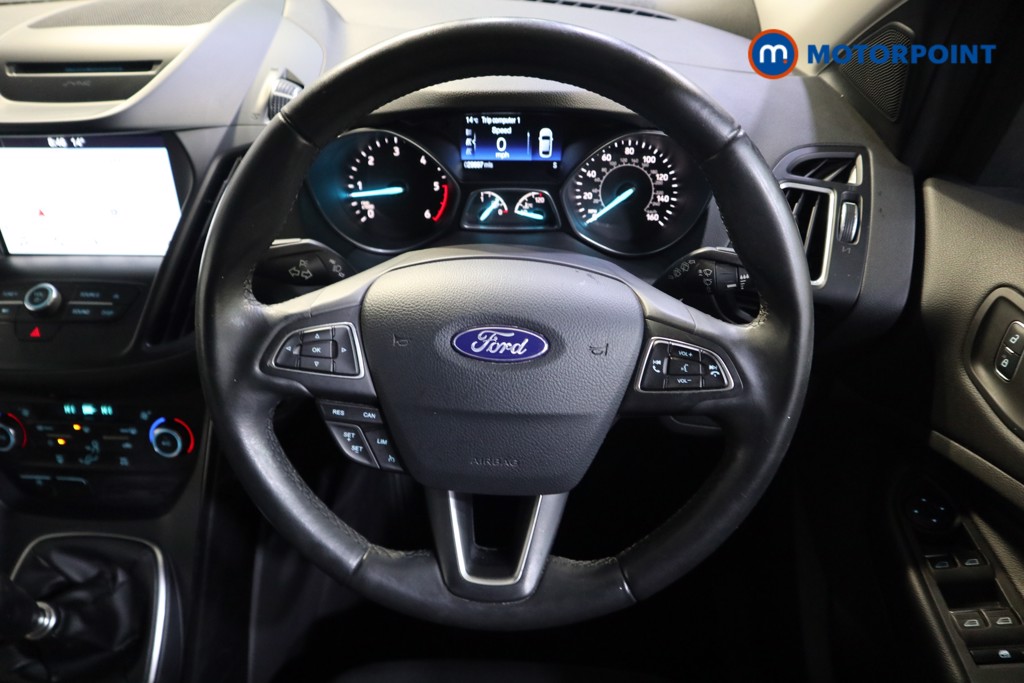 Used Ford Kuga 2019 for sale - 76491657: Photo 9