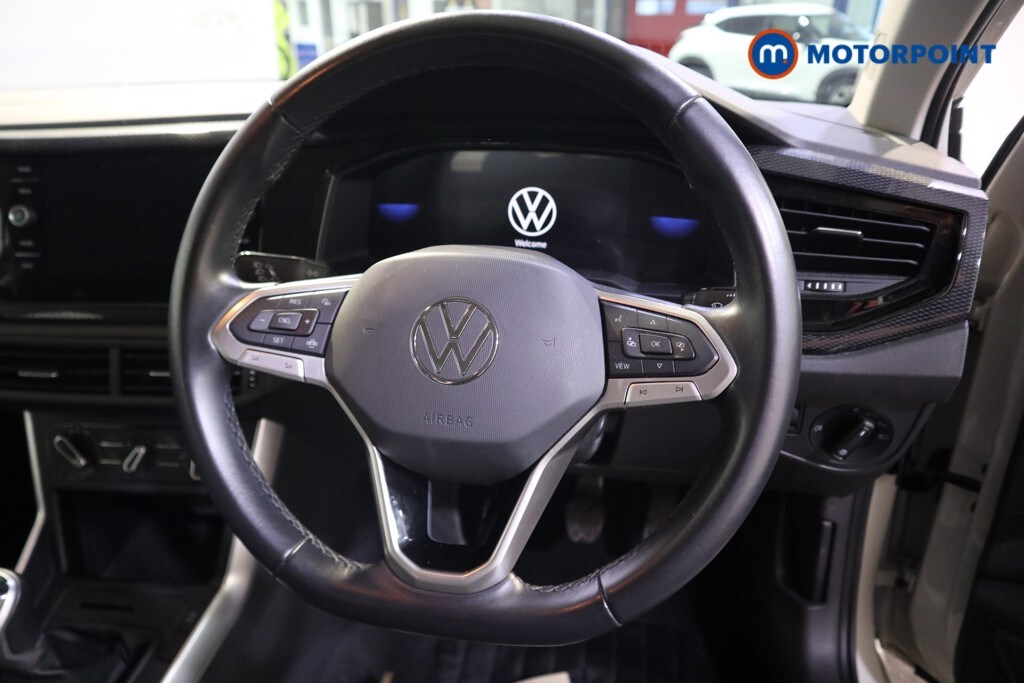 Used Volkswagen Polo 2023 for sale - 77414998: Photo 10