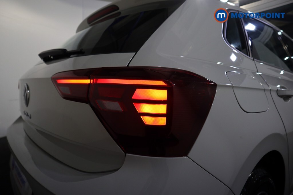 Used Volkswagen Polo 2023 for sale - 77414998: Photo 27