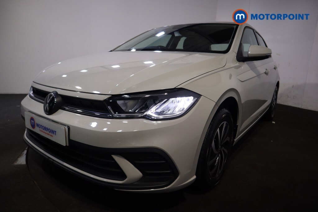 Used Volkswagen Polo 2023 for sale - 77414998: Photo 31