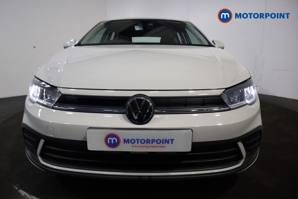 Used Volkswagen Polo 2023 for sale - 77414998: Photo 33