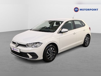 Used Volkswagen Polo 2023 for sale - 77414998: Photo